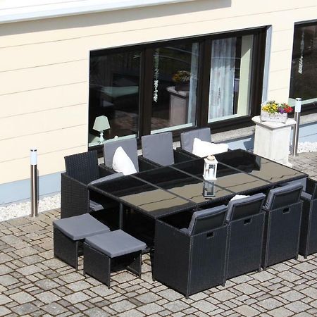 Ferienhaus "Am Backes" Gefell Eksteriør billede